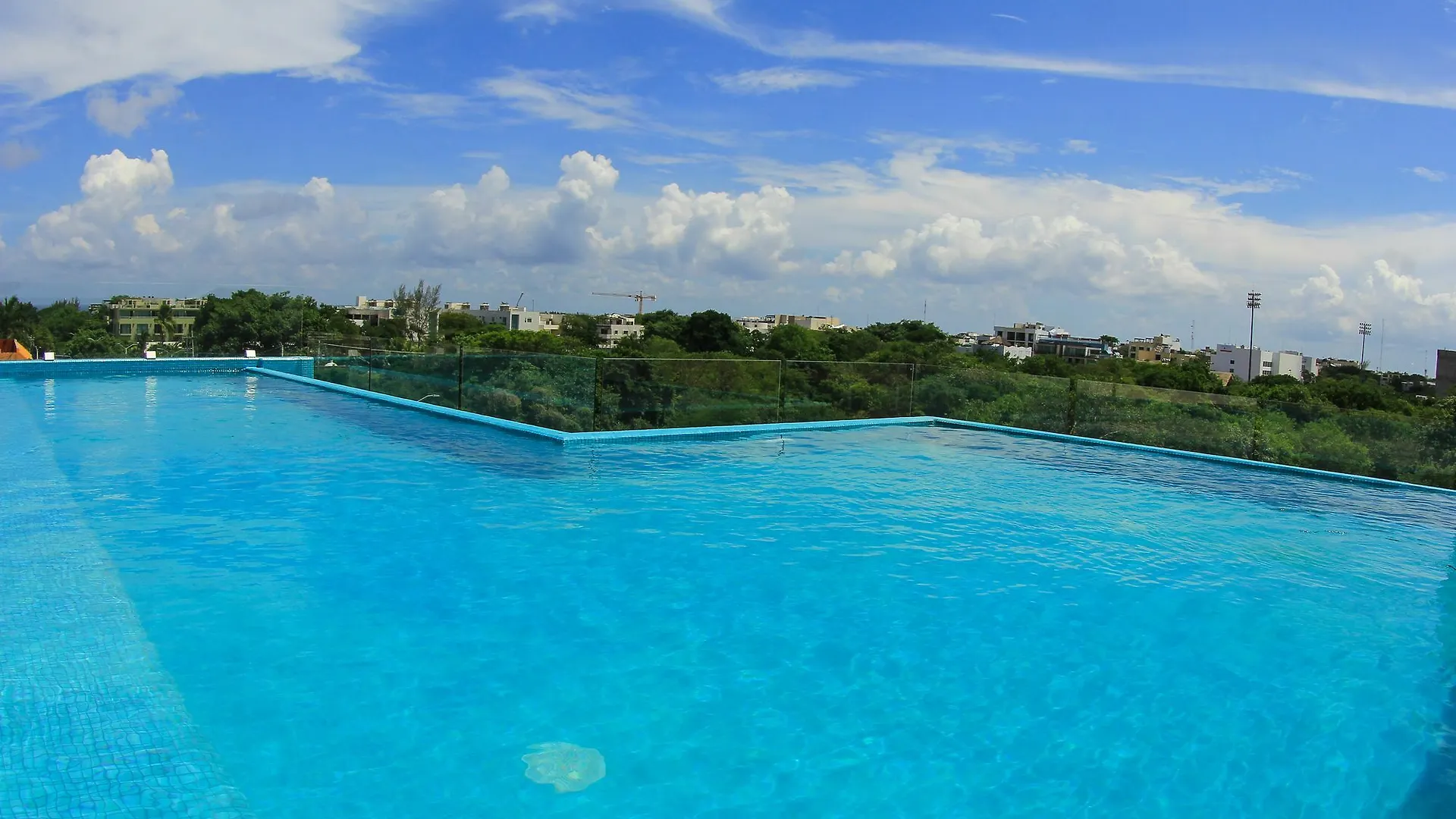 Gris Coral By Globalia Apartment Playa del Carmen