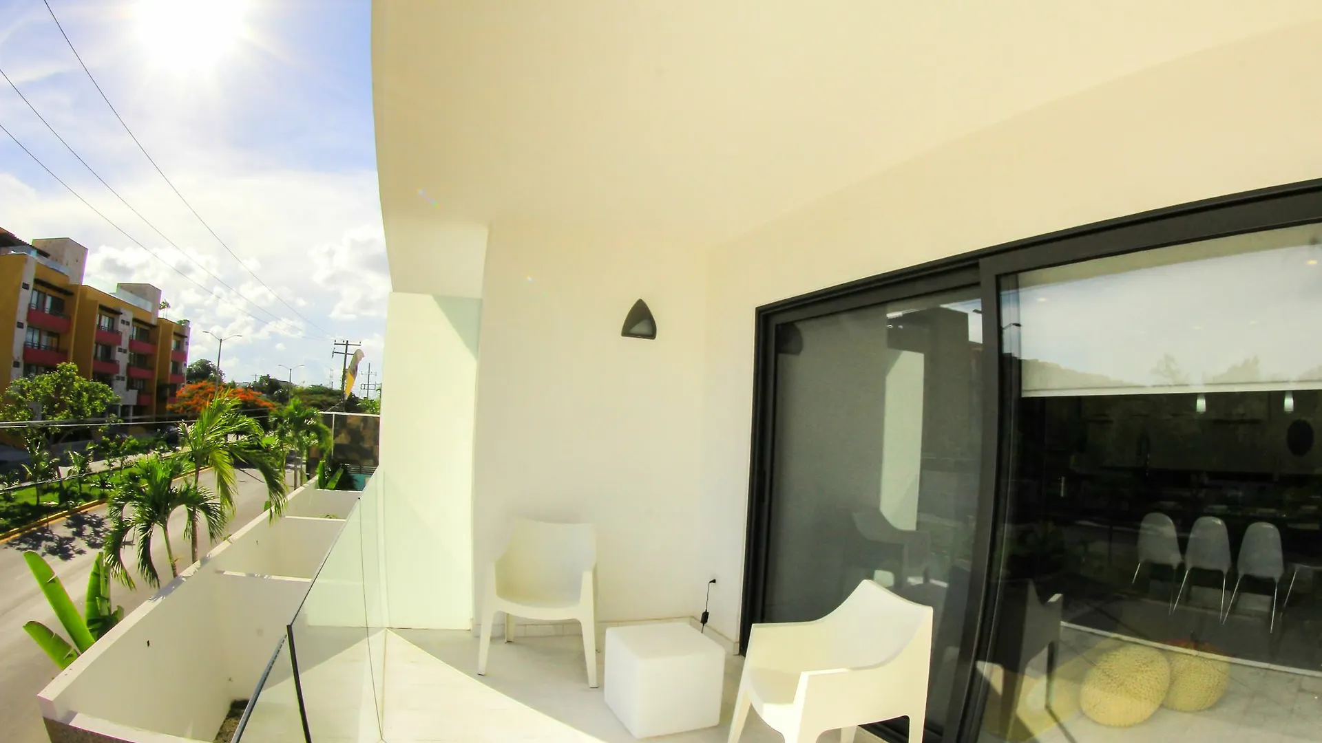 Gris Coral By Globalia Apartment Playa del Carmen Mexico