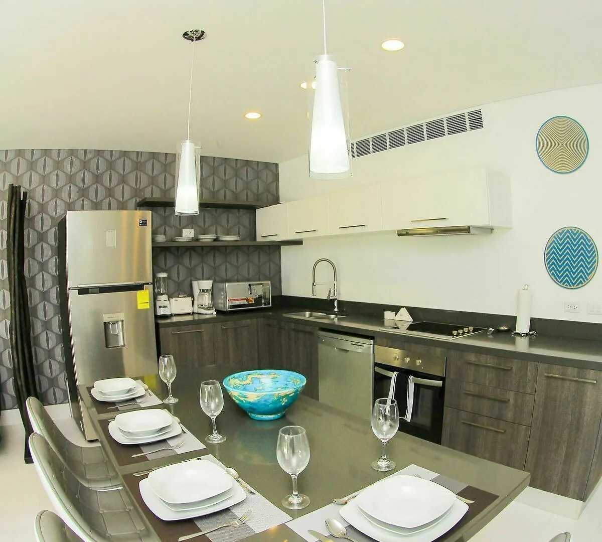 Gris Coral By Globalia Apartment Playa del Carmen