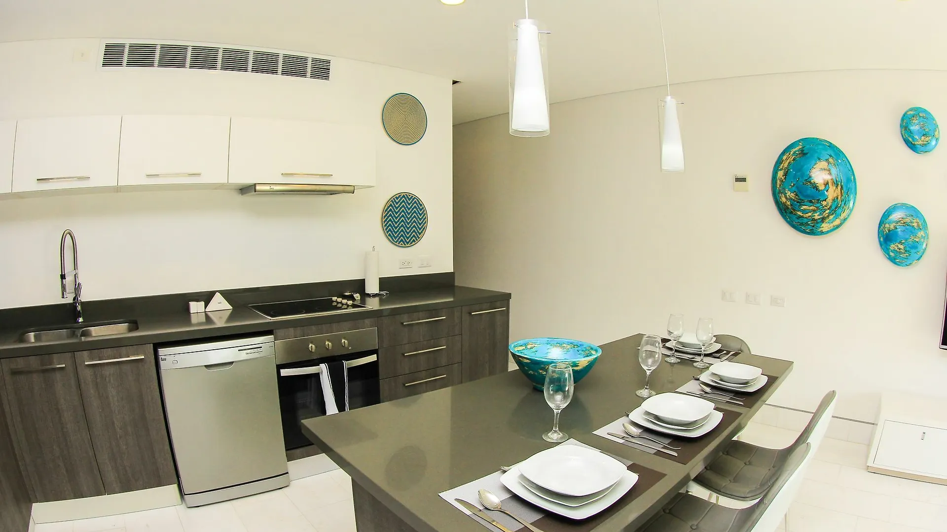 Gris Coral By Globalia Apartment Playa del Carmen