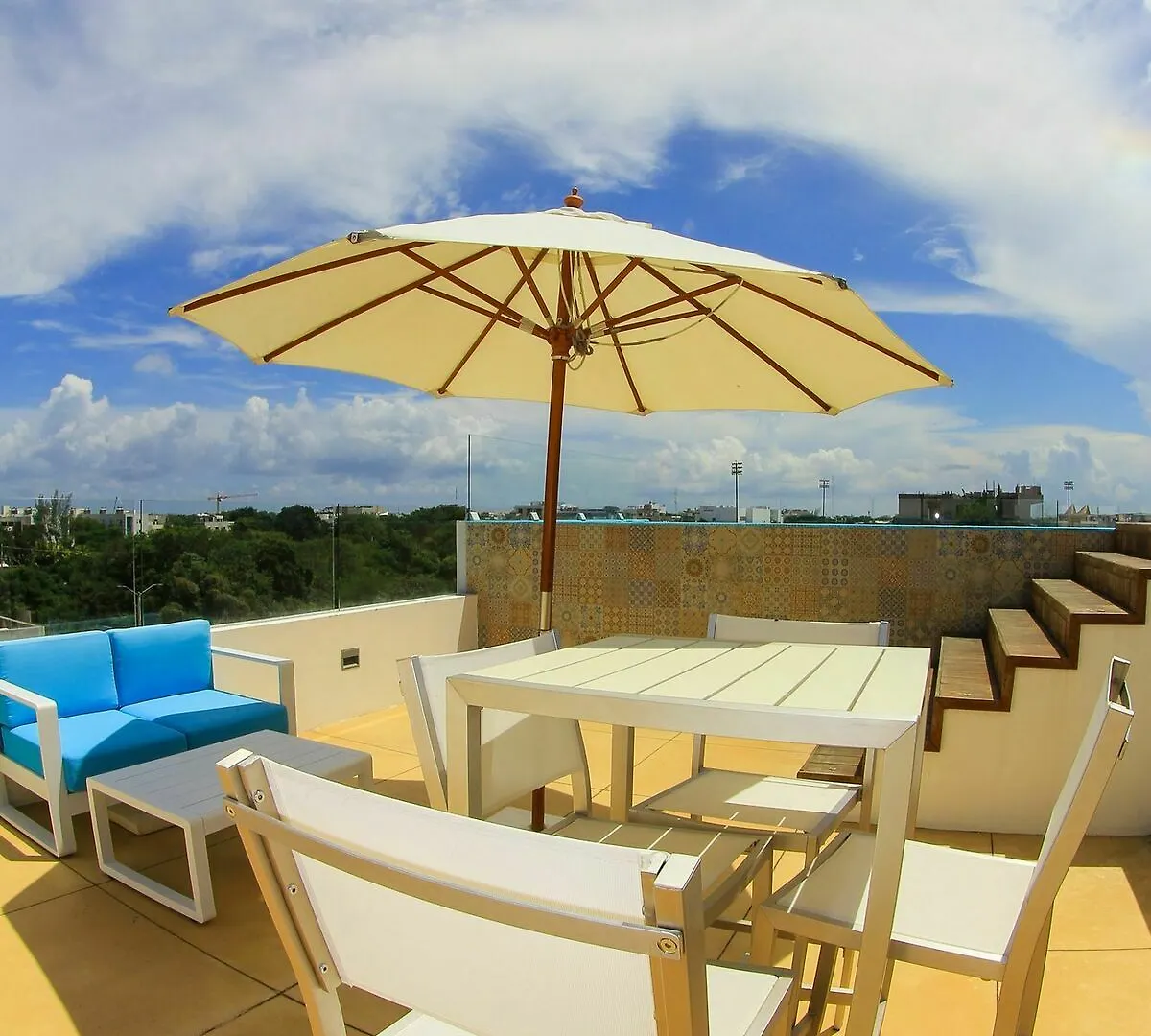 Gris Coral By Globalia Apartment Playa del Carmen