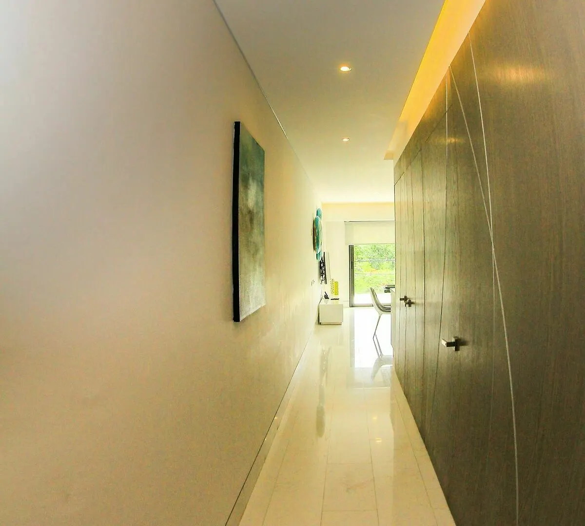 Gris Coral By Globalia Apartment Playa del Carmen