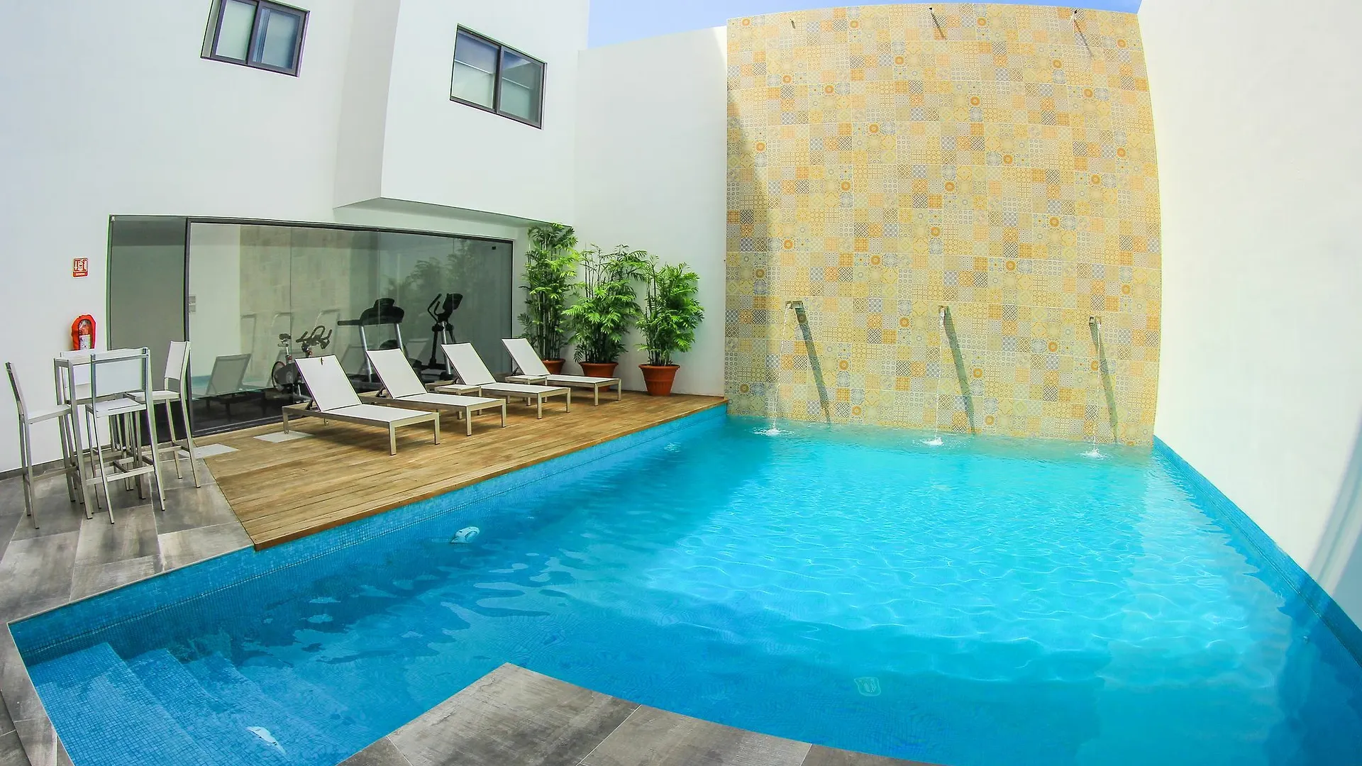 Gris Coral By Globalia Apartment Playa del Carmen 0*,